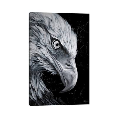 iCanvas "Free Bird" by Lindsay Kivi Canvas Print