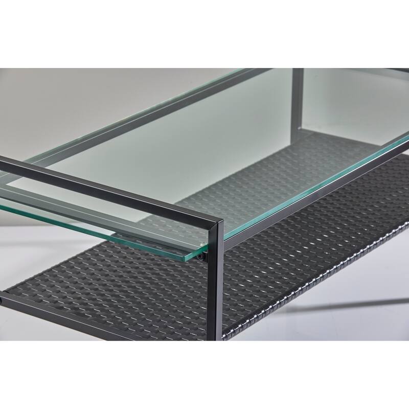 Pearson Coffee Table
