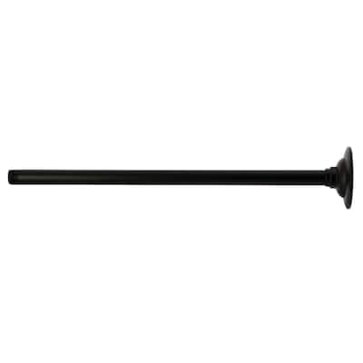 Kingston Brass Trimscape 17-Inch Rain Drop Shower Arm