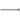 Kingston Brass Trimscape 17-Inch Rain Drop Shower Arm