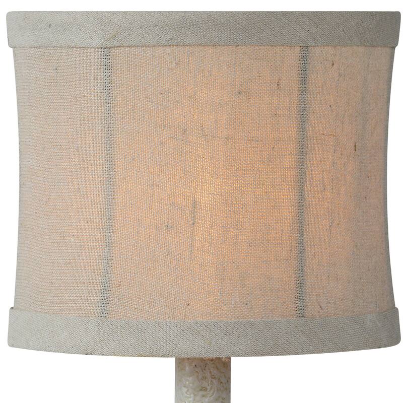 Robin Table Lamps, Set of 2 - 12.00