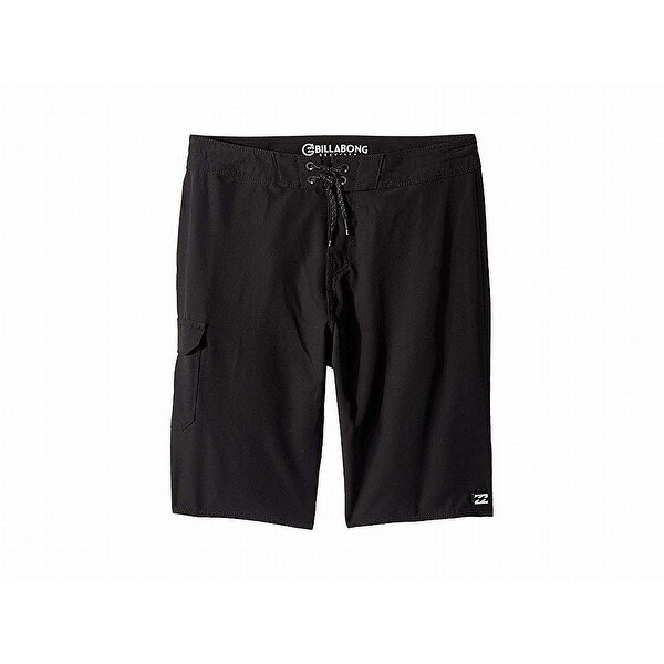 billabong drawstring shorts