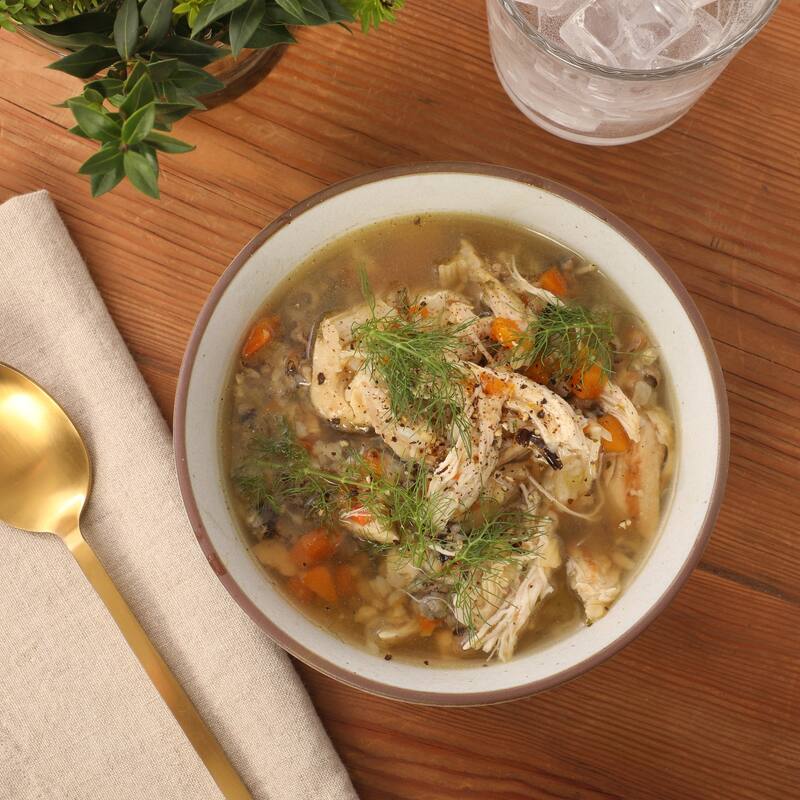 Gibson Elite William Crest 4 Piece Cereal Bowl Set, 6.25" Round Stoneware Reactive Glaze Finish, Soup, Dessert & Snack Bowls