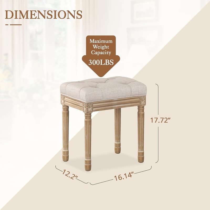 Vintage Bench