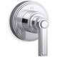 Option Polished Chrome