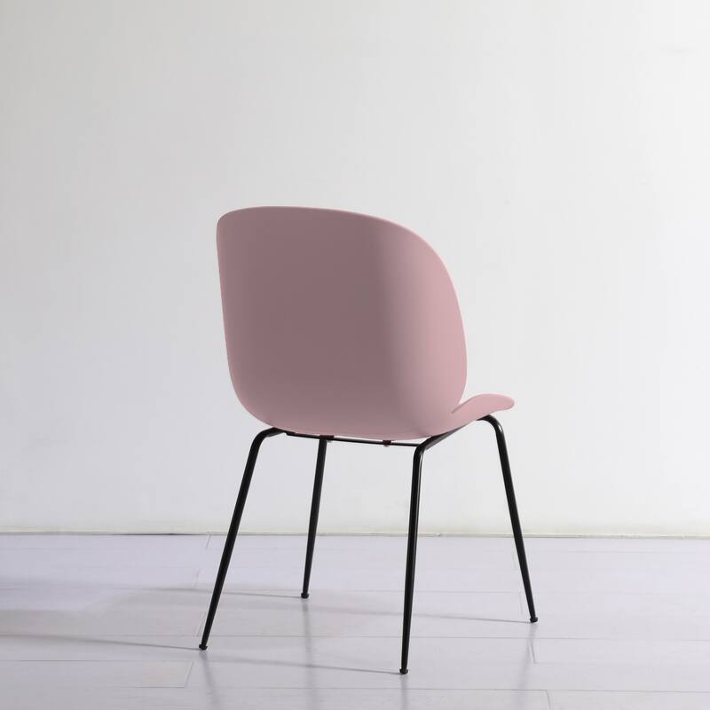 Tanasha Side Chairs (Set of 2)