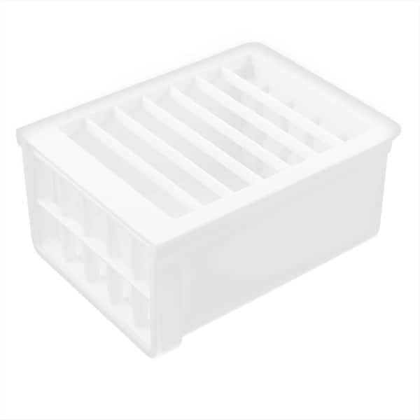 https://ak1.ostkcdn.com/images/products/is/images/direct/359910513880faa027c5c32323c263fd5c36cf0d/Kitchen-Plastic-Rectangle-Handmade-Press-Maker-Tofu-Mold-Cutter-Box-Case-White.jpg?impolicy=medium