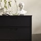 preview thumbnail 43 of 84, Middlebrook Gammelstaden Mid-Century Solid Wood 6-Drawer Dresser