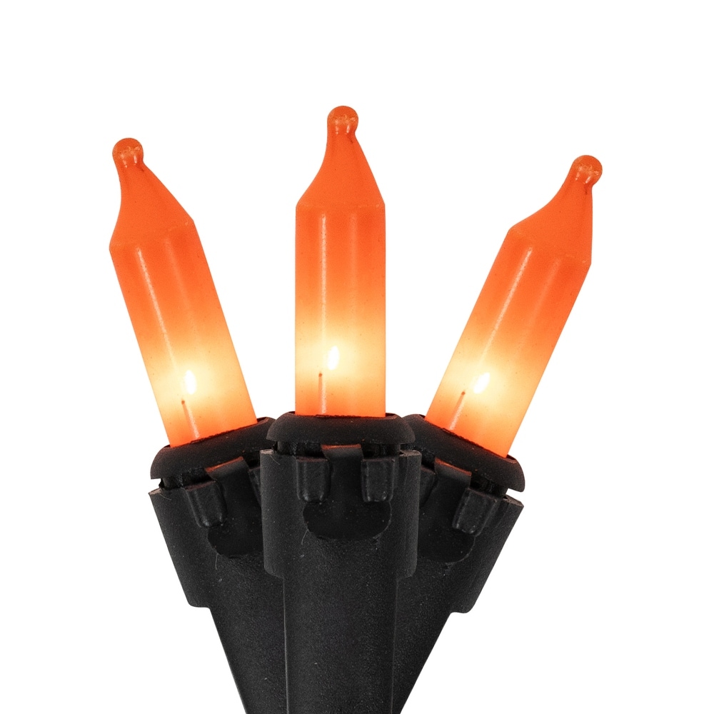 Halloween mini shop lights