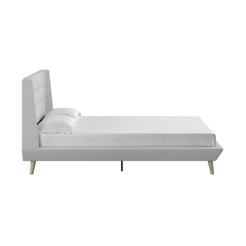 Avenue Greene Ansel Upholstered Bed