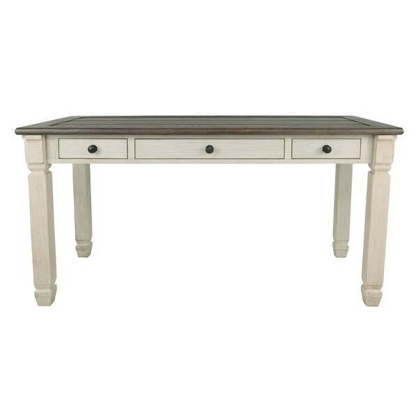 Shop Ashley Furniture H647-44 Bolanburg Two-Tone Finish ...