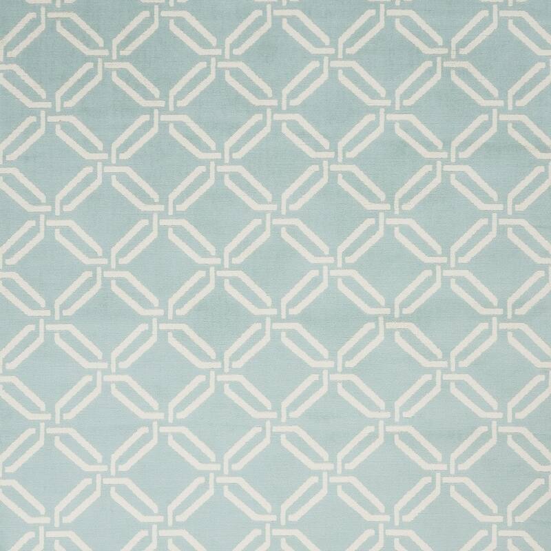 Feju Power Loomed Stain Resistant Area Rug By HomeRoots - 72' X '48' X '0.5
