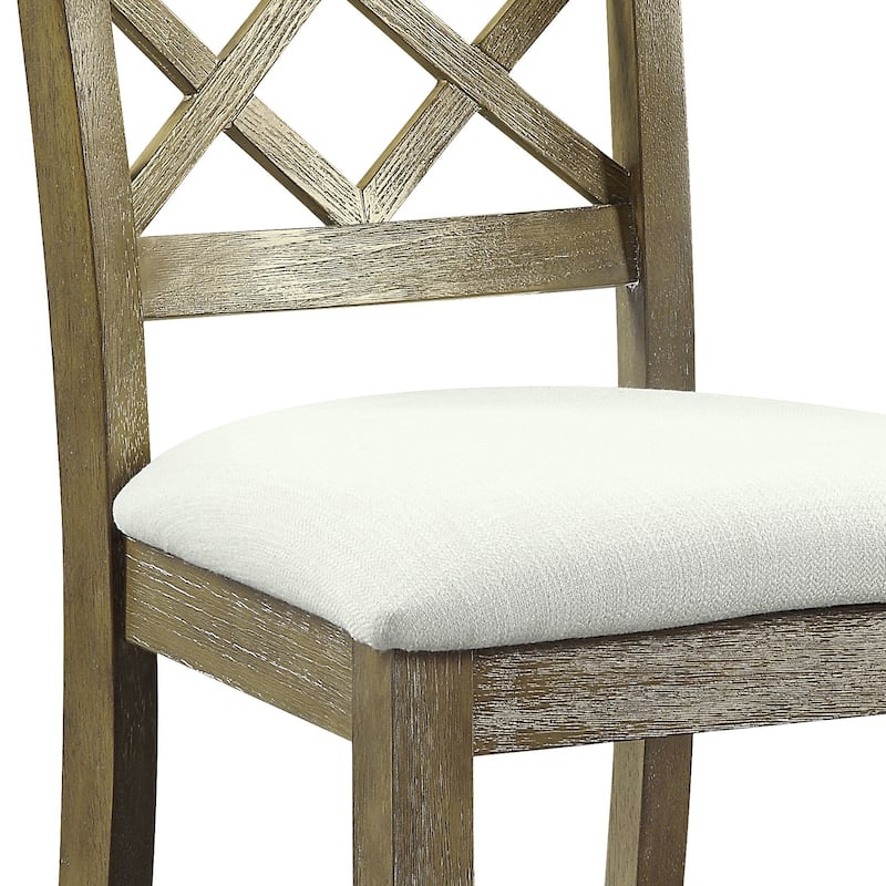 Side Chair (Set of 2)