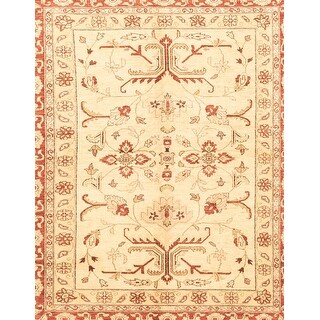 Ahgly Company Machine Washable Abstract Sun Yellow Area Rugs - Bed Bath ...