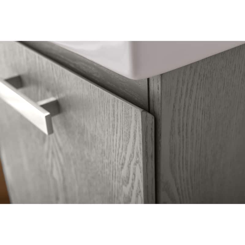 Stella 16.5" Single Sink Vanity