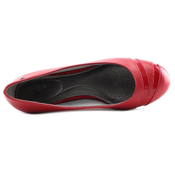 lifestride red flats
