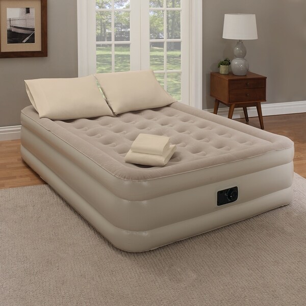 Guestroom Survival Kit 18 inch Inflatable Set. Opens flyout.