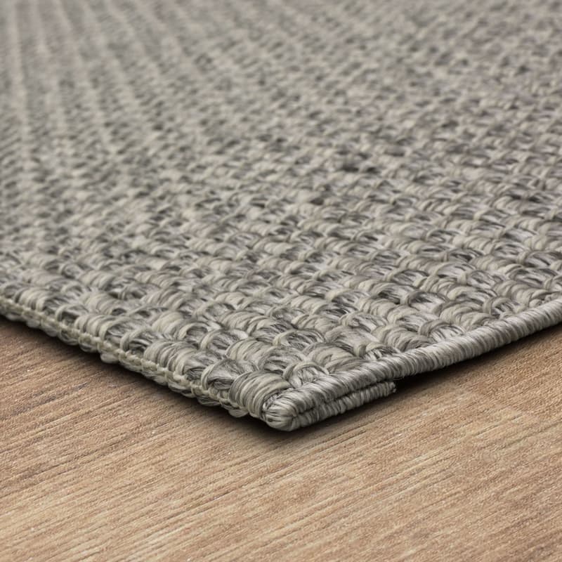 Salt Life Lanai Indoor Outdoor Woven Area Rug by Karastan
