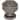Top Knobs TK3320 Stanmore 1-1/4" Geometric Cabinet Knob from the