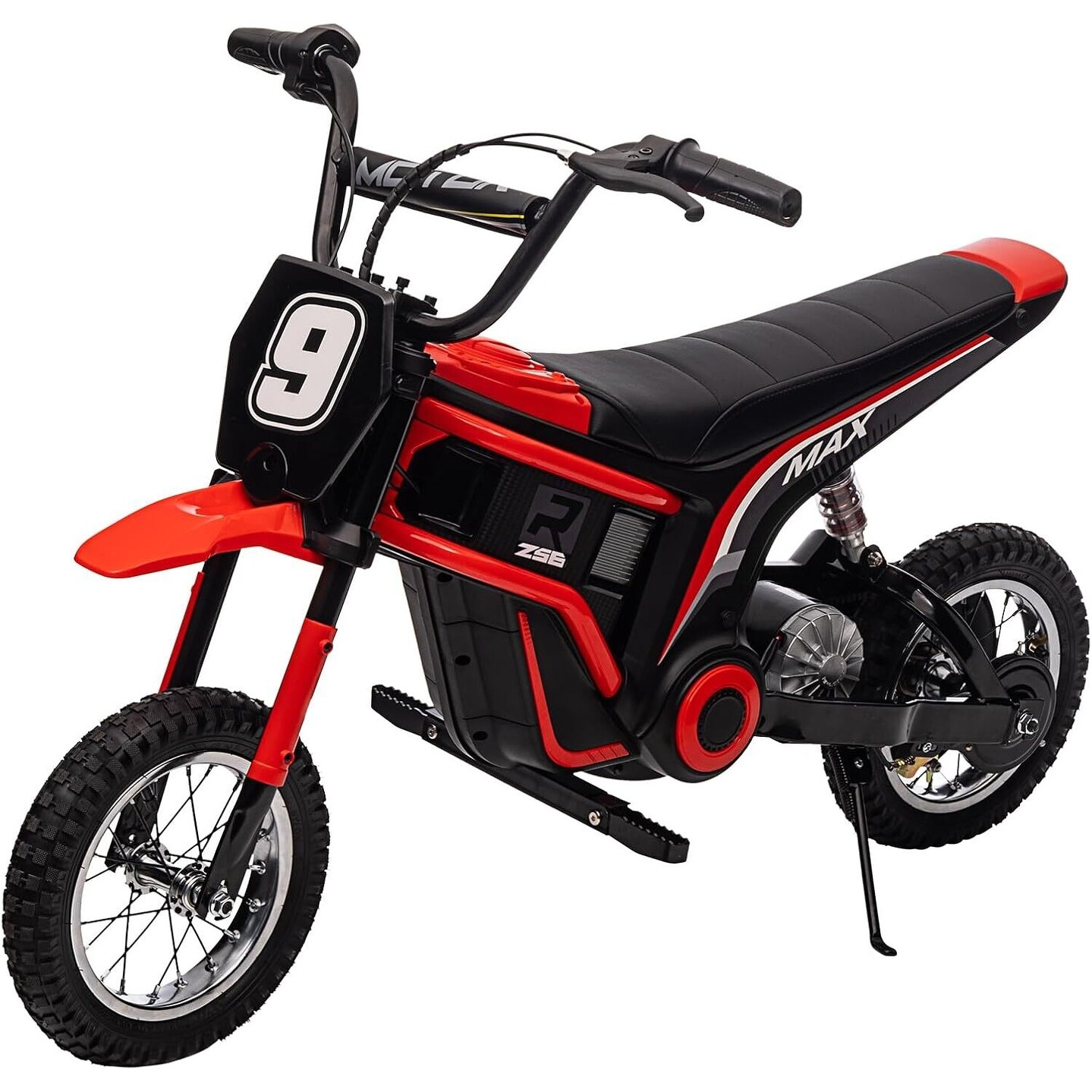 Dirt bike 24 best sale