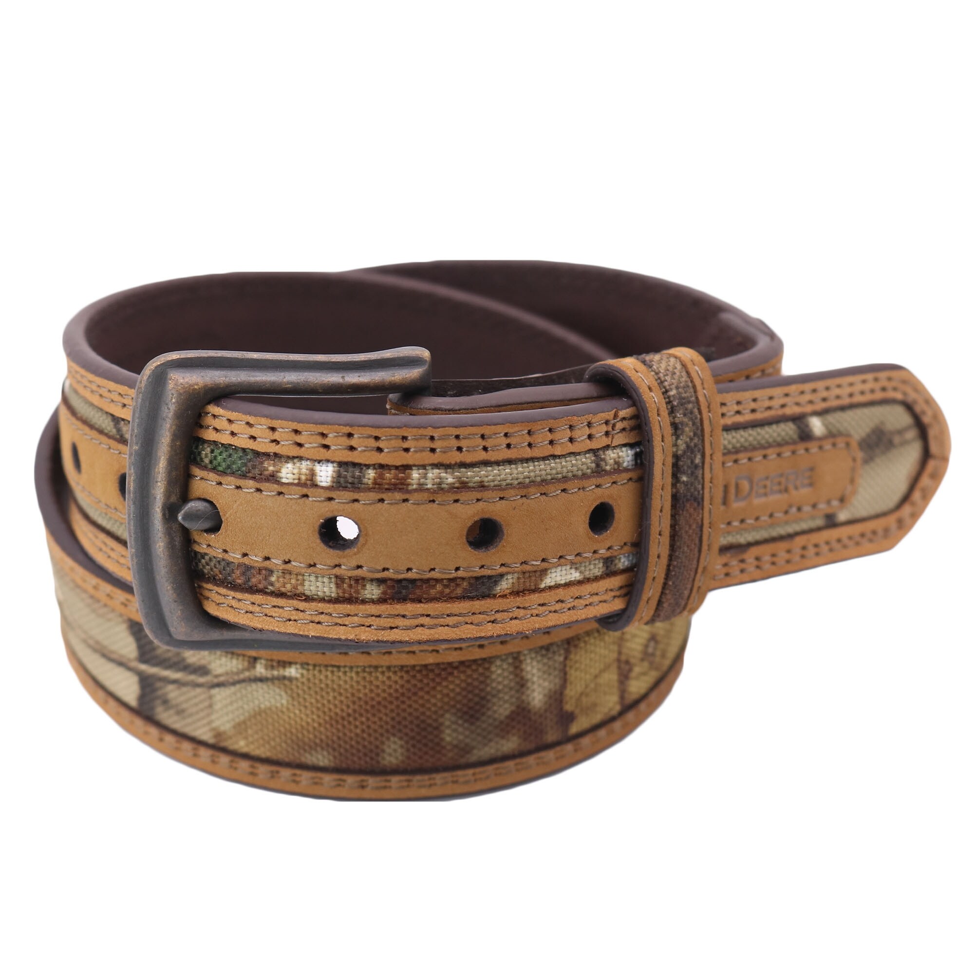 john deere belt buckles for sale