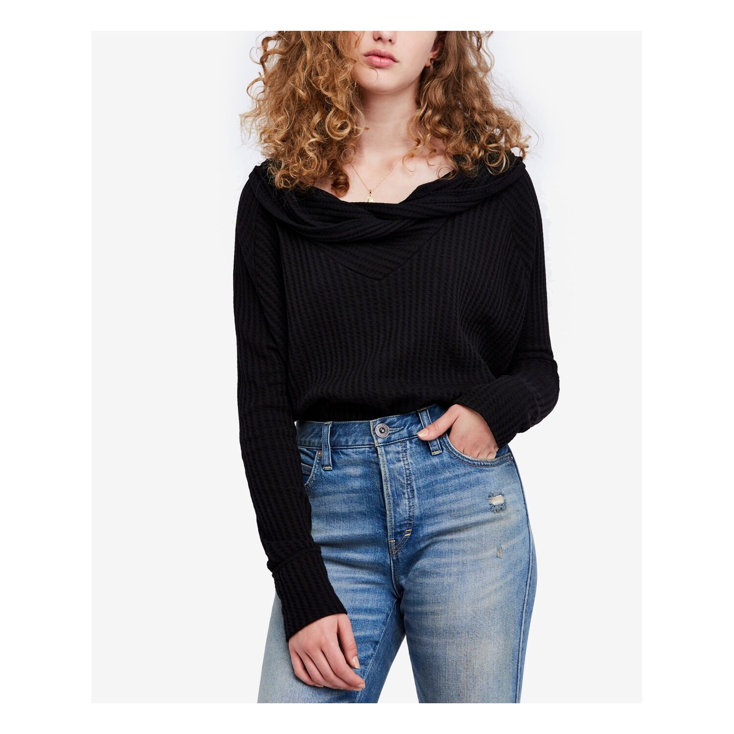 free people wildcat thermal