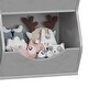preview thumbnail 25 of 23, 5-Cubby Kid's Bookcase and Bookshelf