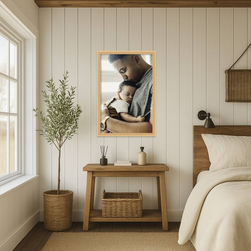 Bethany Picture Frame, Photo Frame