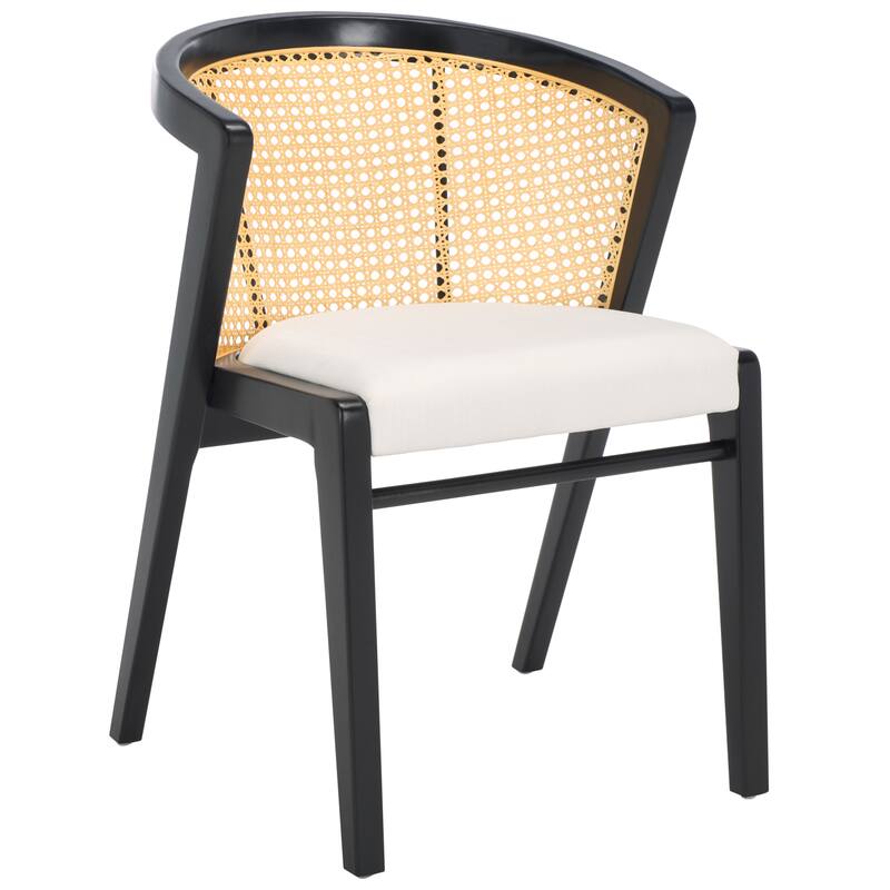 SAFAVIEH Home Edan 19-inch Dining Chair - 21Wx23Dx31H
