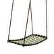 preview thumbnail 2 of 8, Gorilla Playsets Chill 'N Swing with Nylon Rope