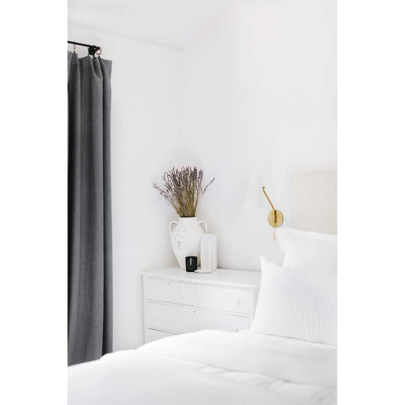 Hudson Valley Lighting Patten Single Light 16" Tall Wall Sconce