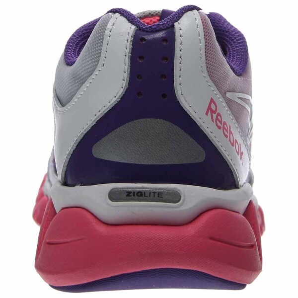 reebok ziglite