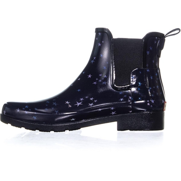 hunter constellation boots