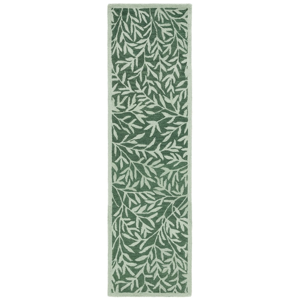 SAFAVIEH Handmade Jardin Mariegret Wool Rug