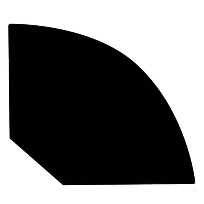 COREtec Pro Galaxy 94" Long Vinyl Flooring Quarter Round - Sold by