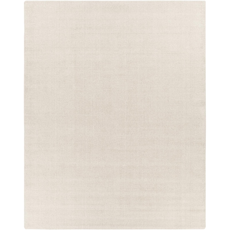Livabliss Bari Casual Solid Area Rug