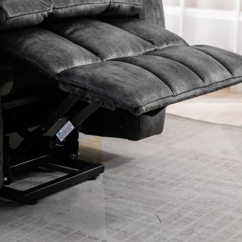 Ebello Good comfort for the elderly chair with massage heating function