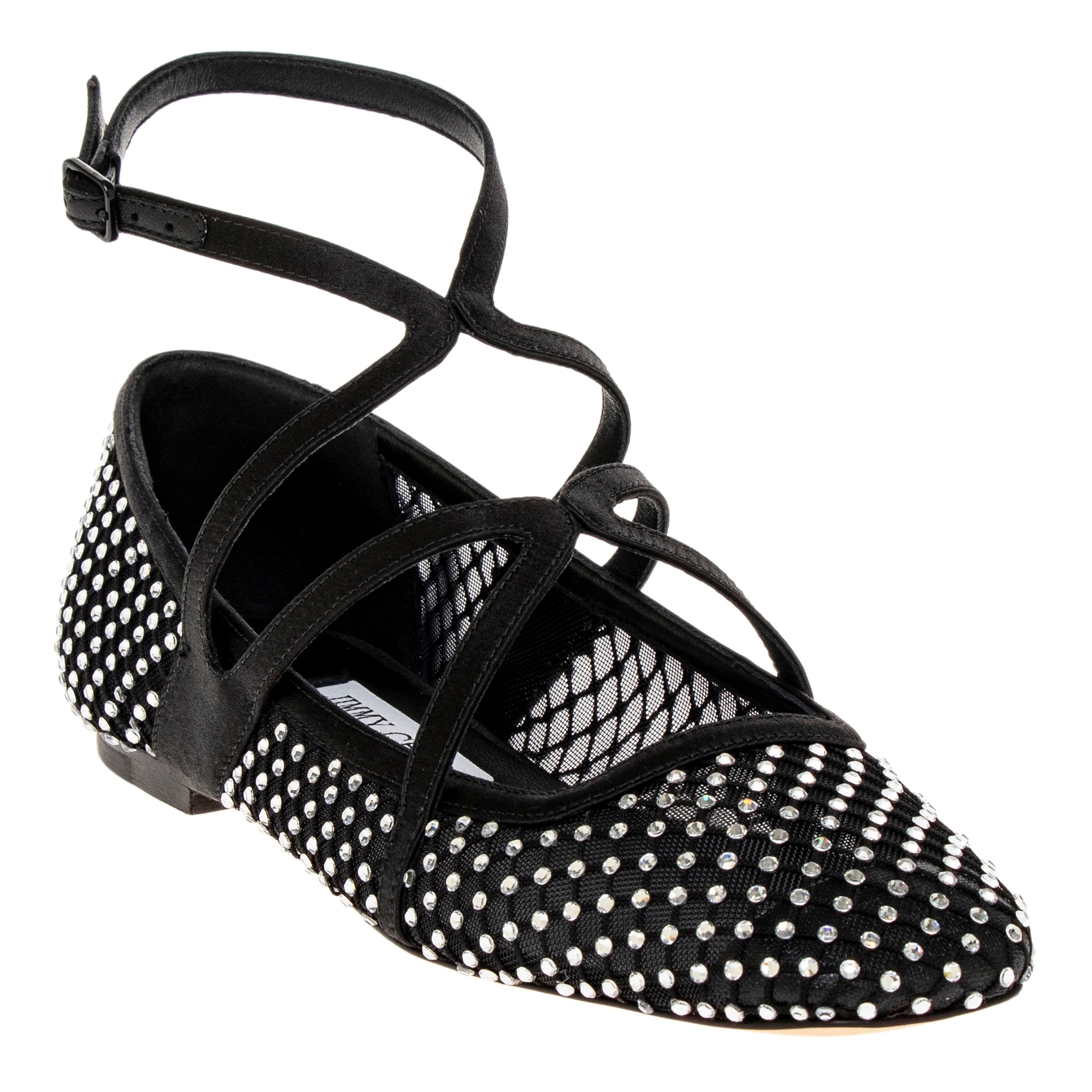 Jimmy Choo Astoria Flat