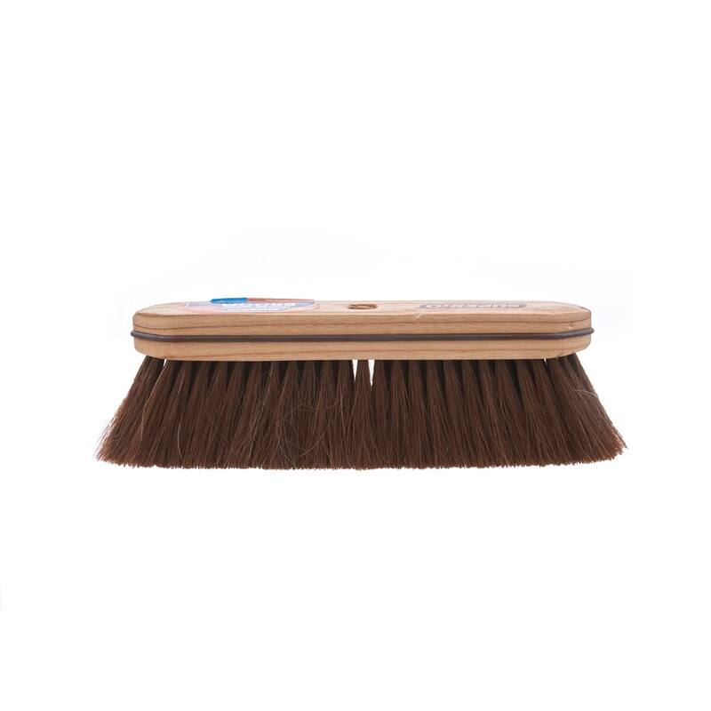 Horsehair Broom