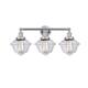 Option Polished Chrome / Clear