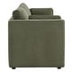 preview thumbnail 133 of 179, Mia Oversized Modular Sectional Fabric Sofa