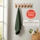 preview thumbnail 153 of 174, Linery & Co. Luxury Cotton Textured Bath Towel.