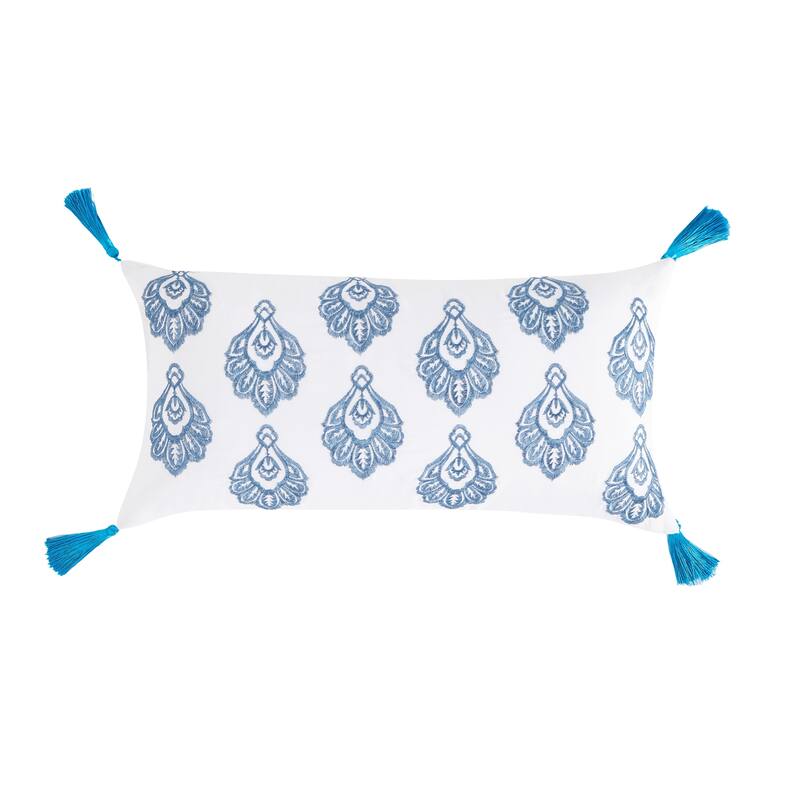 Pure Melody 6-piece Daybed Cover Set