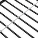 preview thumbnail 6 of 6, METAL BUNK Bed TF BLACK