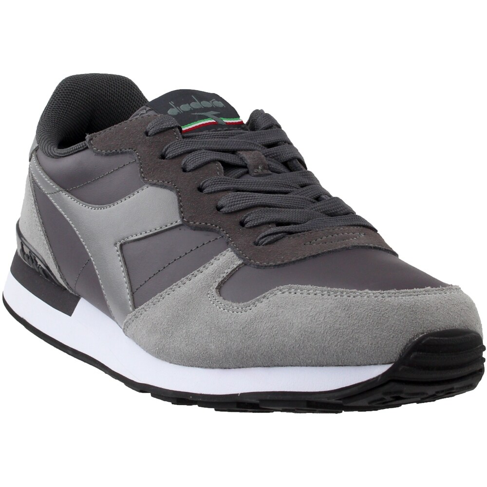 diadora camaro leather