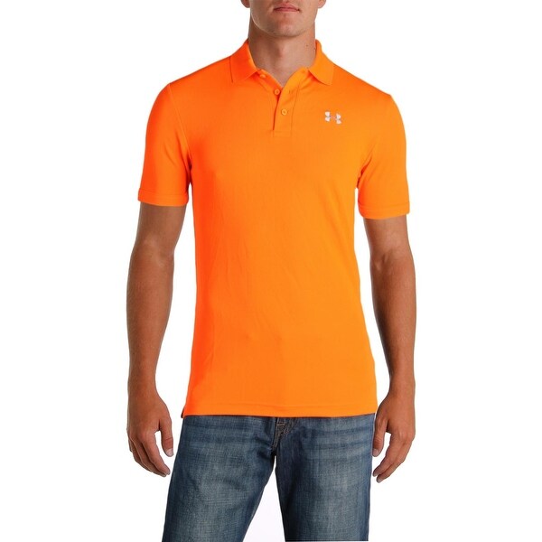 Under Armour Mens Polo Shirts On Sale Sale Up To 49 Discounts