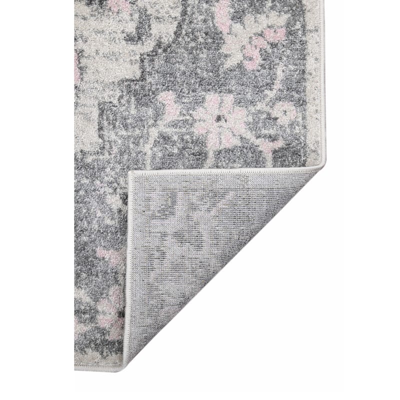 Magi Marissa Persian Medallion Area Rug