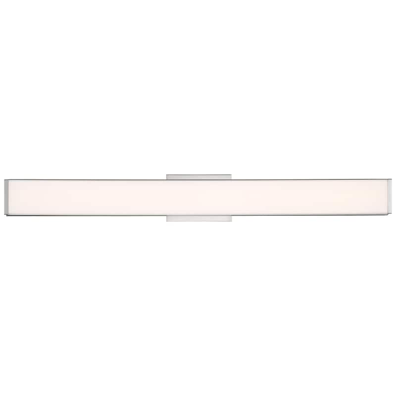 Access Lighting Citi 36" Wide LED Bathroom Vanity Light