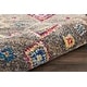 preview thumbnail 23 of 50, Nourison Moroccan Casbah Boho Geometric Tassel Area Rug