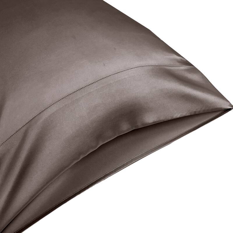 mend Satin Beauty Pillowcase - Set of 2